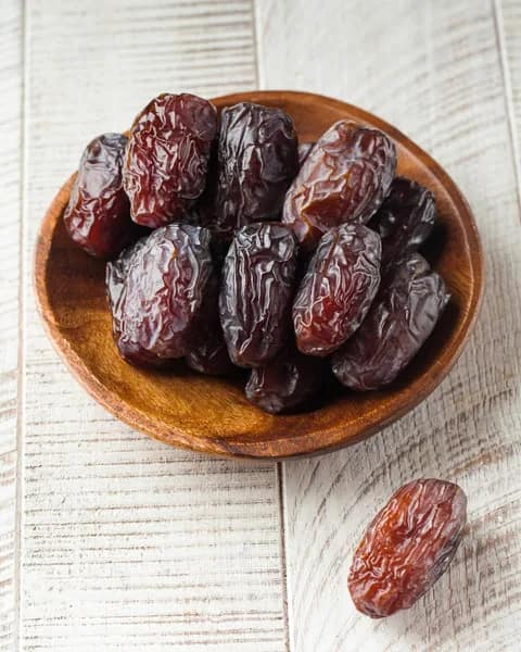 تصویر 3 از خرما پیارم برای دیابتی ها با فیبر طبیعی و مصرف کنترل شده